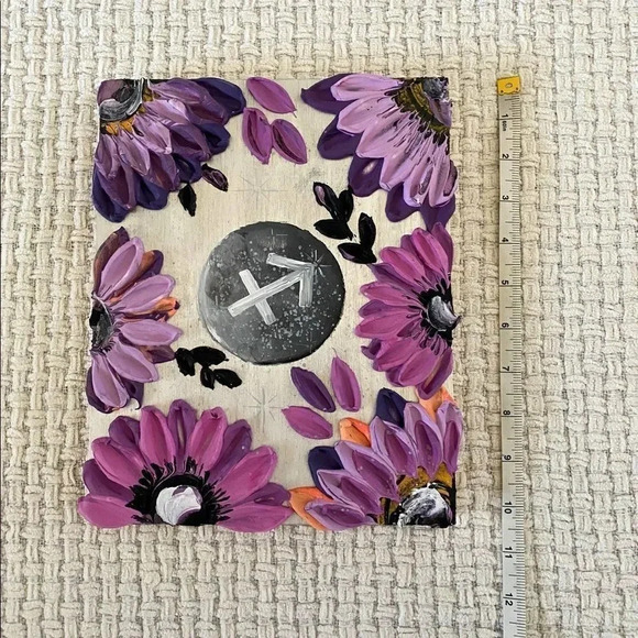 SAGITTARIUS Wall Art - Picture 4 of 7